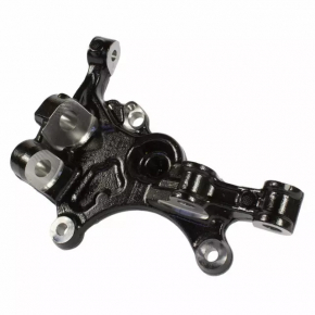 Цапфа со ступицей передняя правая Ford Mustang mk6 15-21 тип 1