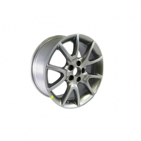Комплект дисков R17 4шт Dodge Dart 13-16 серый тип 2