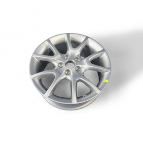 Комплект дисков R17 4шт Dodge Dart 13-16 серый тип 2