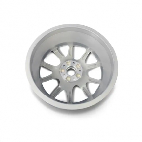 Комплект дисков R17 4шт Dodge Dart 13-16 серый тип 2