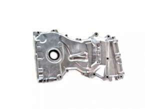Передняя крышка двигателя Chrysler 200 15-17 2.4