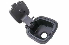 Лючок бензобака с корпусом Chevrolet Malibu 16-23