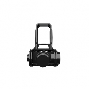 Cric Dodge Grand Caravan 11-20