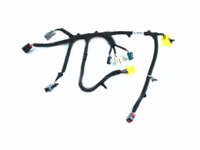Проводка пассажирского сидения Jeep Cherokee KL 14-23