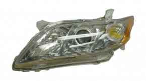 Фара передняя правая Toyota Camry v40 07-09 USA built