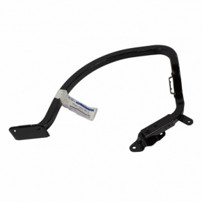 Петля крышки багажника правая Ford Fiesta 11-19 4d