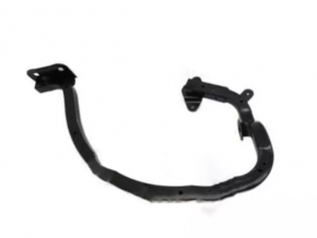 Петля крышки багажника правая Ford Fiesta 11-19 4d