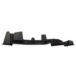 Deflector radiator dreapta Ford Flex 13-19 restul