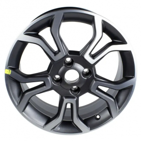 Диск колесный R17x7J Ford Ecosport 18-20 тип 7