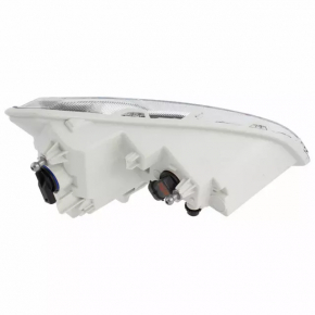 Поворотник левый Ford Ecosport 18-22 с птф