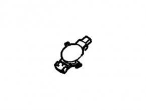 Senzor de ploaie Ford Mustang mk6 15-
