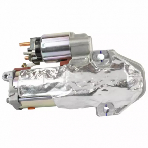 Starter Ford Explorer 20-24 3.0T