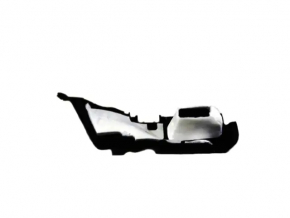 Обшивка арки правая Jeep Compass 11-16 черн, без динамика