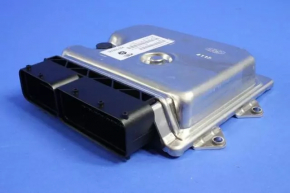 Блок ECU ECM компьютер двигателя Fiat 500L 14-16 1.4T