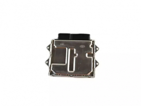 Блок ECU ECM компьютер двигателя Fiat 500L 14-16 1.4T