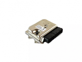 Блок ECU ECM компьютер двигателя Fiat 500L 14-16 1.4T