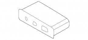 Monitor de afișare Subaru Forester 25-26