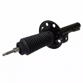 Стойка амортизатора в сборе передняя левая Ford Flex 09-12 дорест