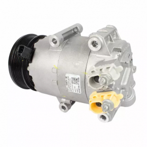 Компрессор кондиционера Ford Fiesta 11-19 1.6