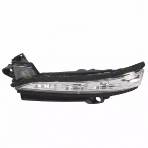 Поворотник зеркала левый Ford Fusion mk5 13-20