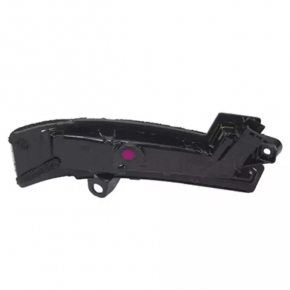 Поворотник зеркала левый Ford Fusion mk5 13-20