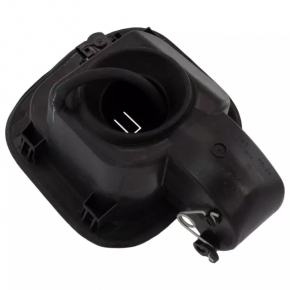 Корпус лючка бензобака Lincoln Corsair 20-26