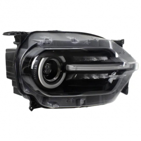 Ansamblu far dreapta fata Ford Bronco Sport 21-25 LED