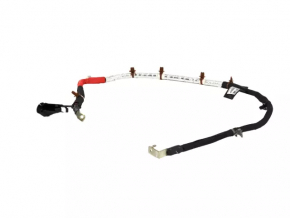 Проводка генератора Jeep Compass 22-26