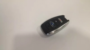 Ключ Subaru Outback 15-19 smart