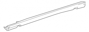 Prag dreapta Mercedes Clasa E W212 10-16
