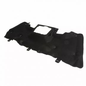 Изоляция капота Ford Escape MK3 13-16 дорест