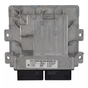 Блок ECU компьютер двигателя Ford Escape MK3 17-19 1.5T