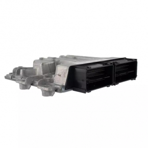 Блок ECU компьютер двигателя Ford Escape MK3 17-19 1.5T