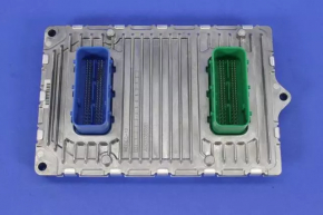 Блок ECU компьютер двигателя Dodge Dart 13-14 2.4