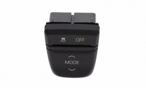 Traction Control Switch Chevrolet Camaro 16-23