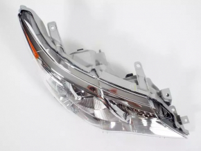 Фара передняя правая Toyota Camry v50 12-14 usa LE