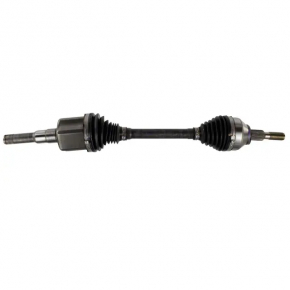Привод полуось передняя левая Ford Edge 19-24 2.0T