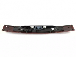 Накладка двери багажника Dodge Grand Caravan 11-17 с ручкой, без камеры