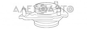 Опора амортизатора передняя левая Lexus ES300h ES350 19-26