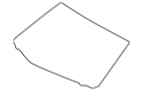 Лобовое стекло Toyota Avalon 05-10