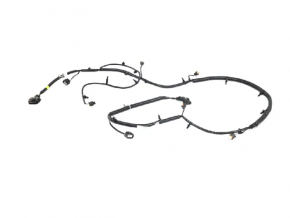 Cablaj bara spate Jeep Grand Cherokee WL 22-23 pentru senzorii de parcare și BSM