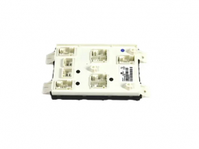 Body Controller Module Jeep Grand Cherokee 18-22