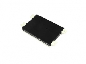 Body Controller Module Jeep Grand Cherokee 18-22