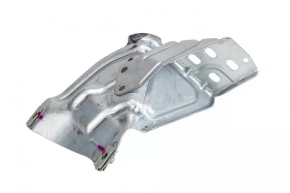 Suport aripă față dreapta Buick Encore 13-16