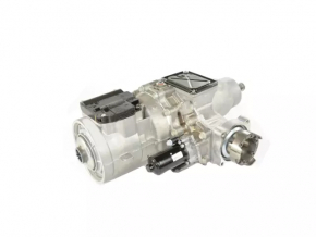 Задний дифференциал редуктор Jeep Cherokee KL 14-23 Off road 84к