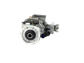 Задний дифференциал редуктор Jeep Cherokee KL 14-23 Off road 84к