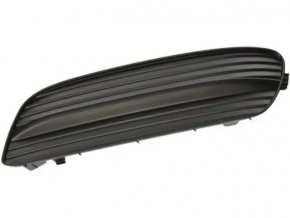 Решетка переднего бампера правая Honda Civic 12-12 без птф