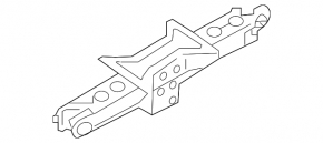 Домкрат Subaru Legacy 15-19