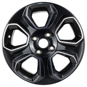 Диск колесный R16 Ford Ecosport 18-22 тип 2