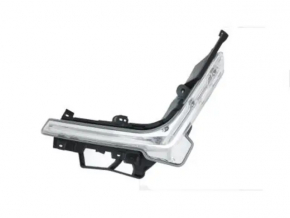 Ходовые огни DRL правые Honda Clarity 18-21 usa LED